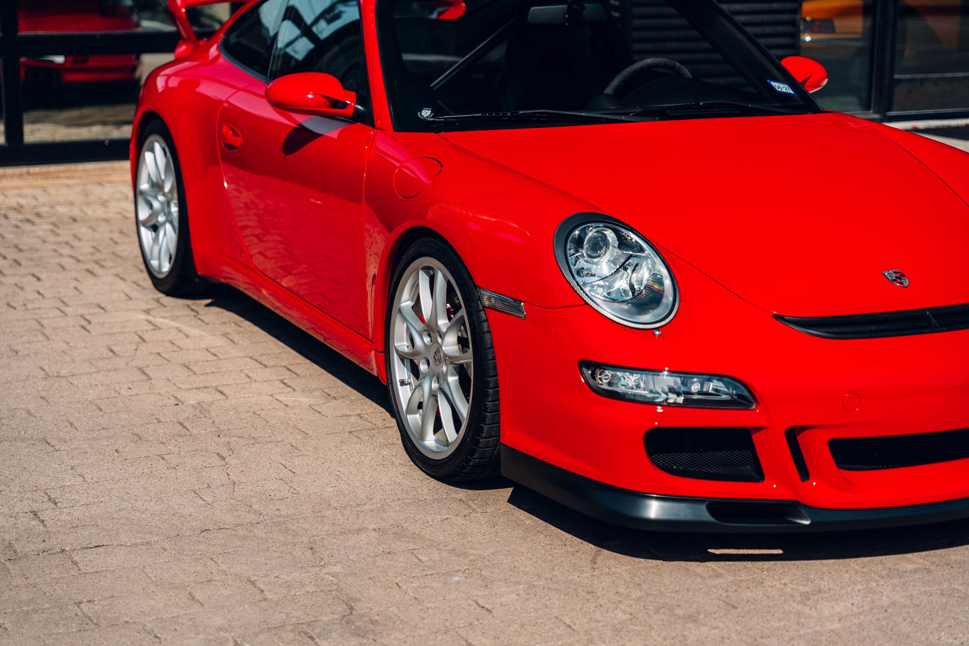 For Sale 2007 Porsche 911