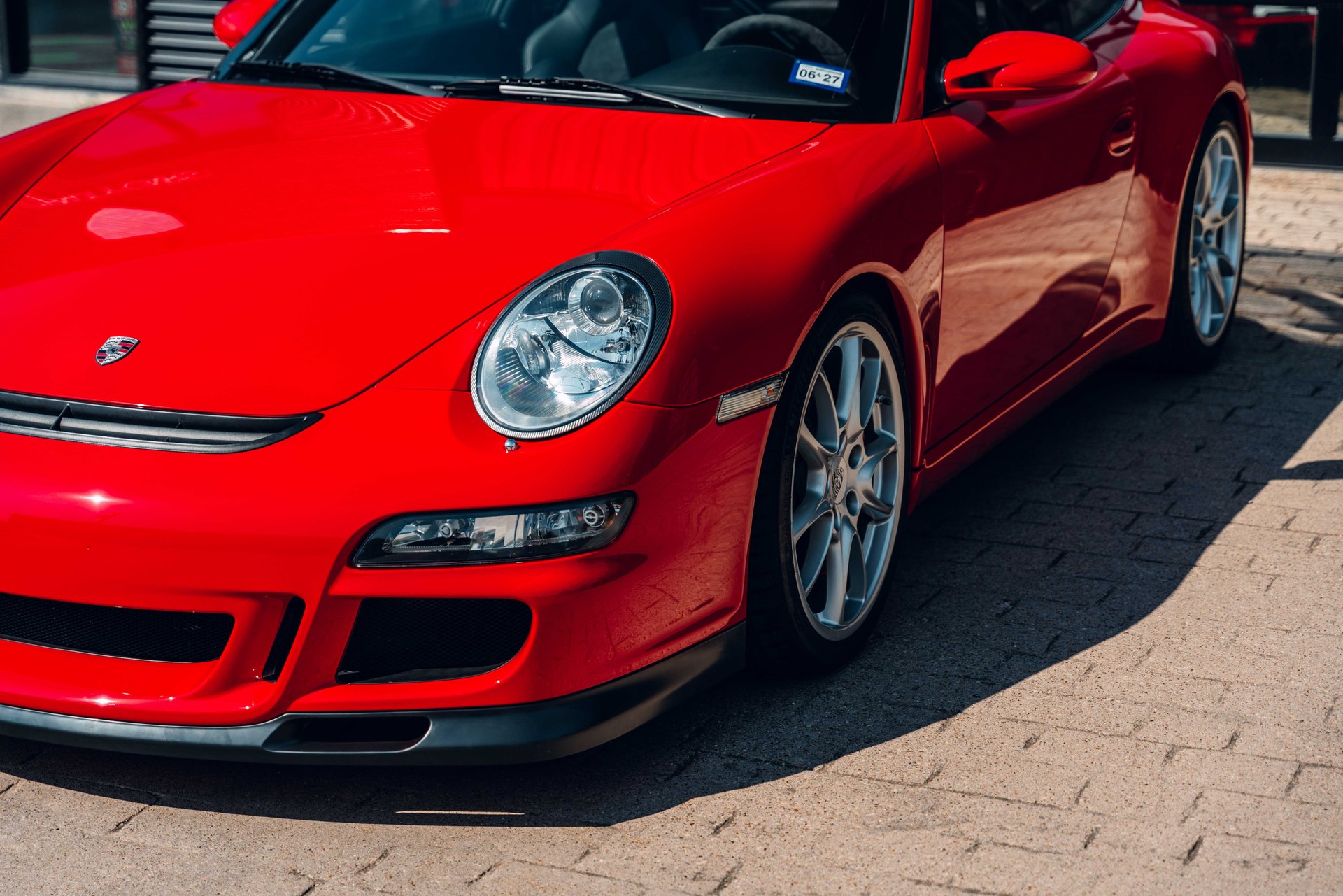 For Sale 2007 Porsche 911