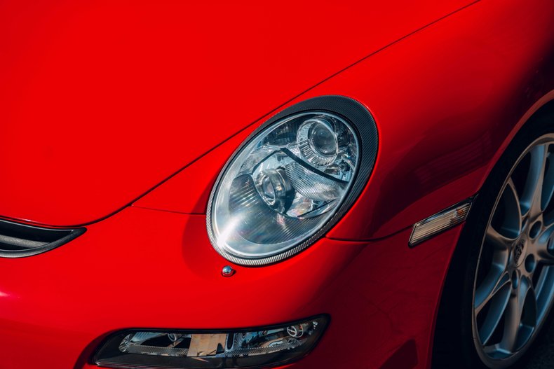 For Sale 2007 Porsche 911