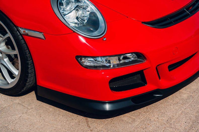 For Sale 2007 Porsche 911