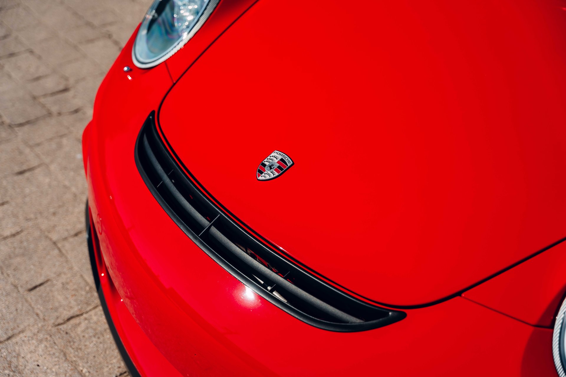 For Sale 2007 Porsche 911