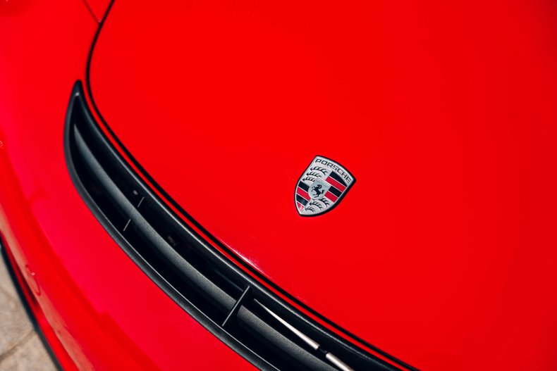 For Sale 2007 Porsche 911