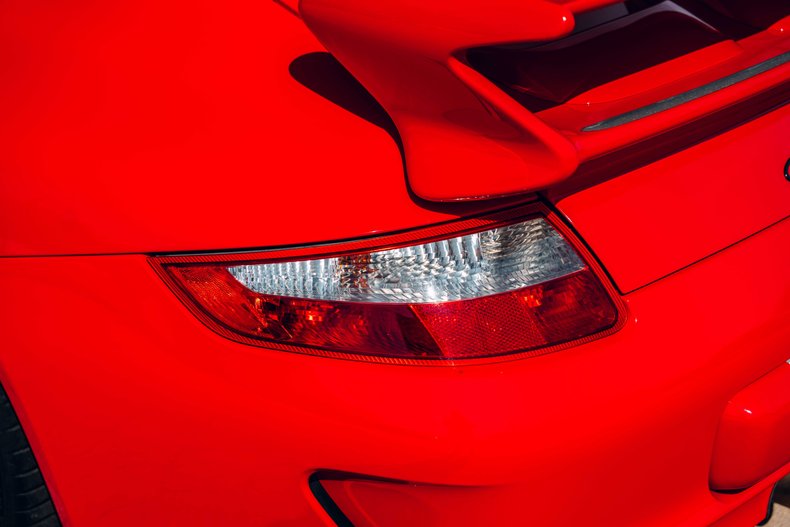 For Sale 2007 Porsche 911