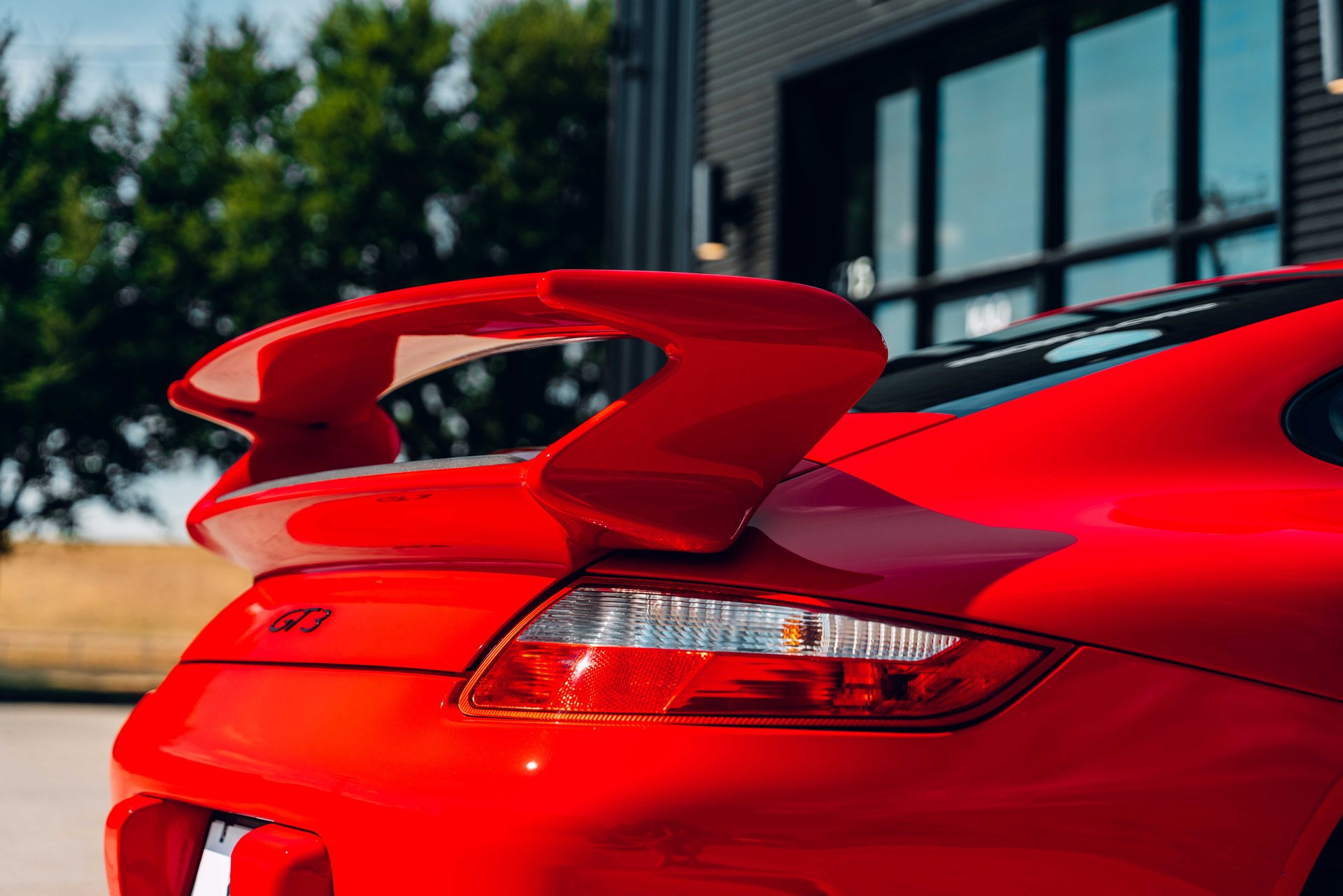 For Sale 2007 Porsche 911