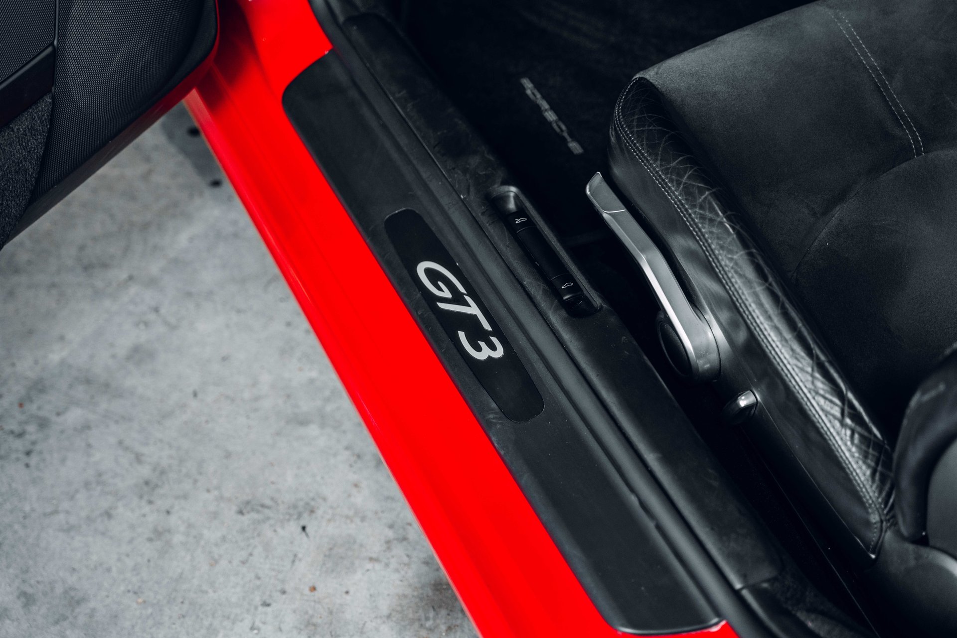 For Sale 2007 Porsche 911