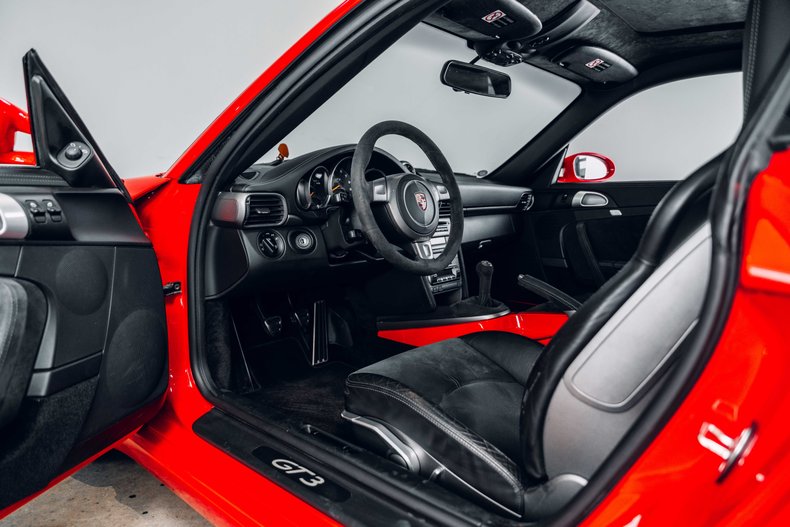 For Sale 2007 Porsche 911