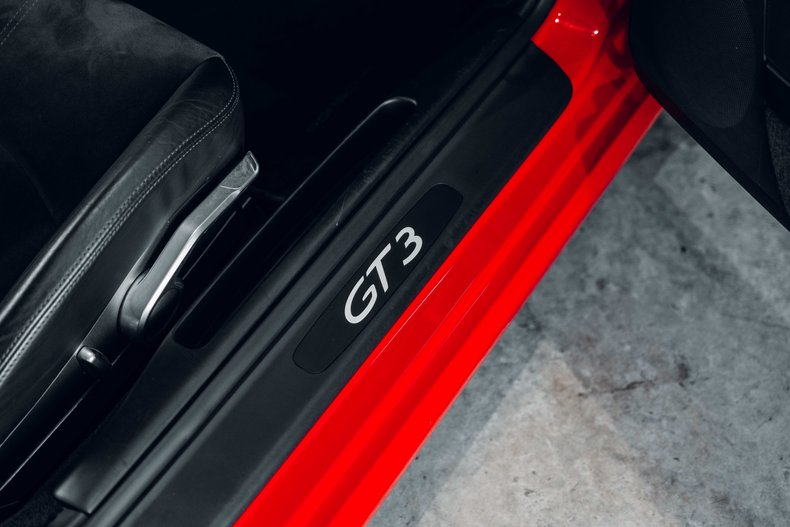 For Sale 2007 Porsche 911