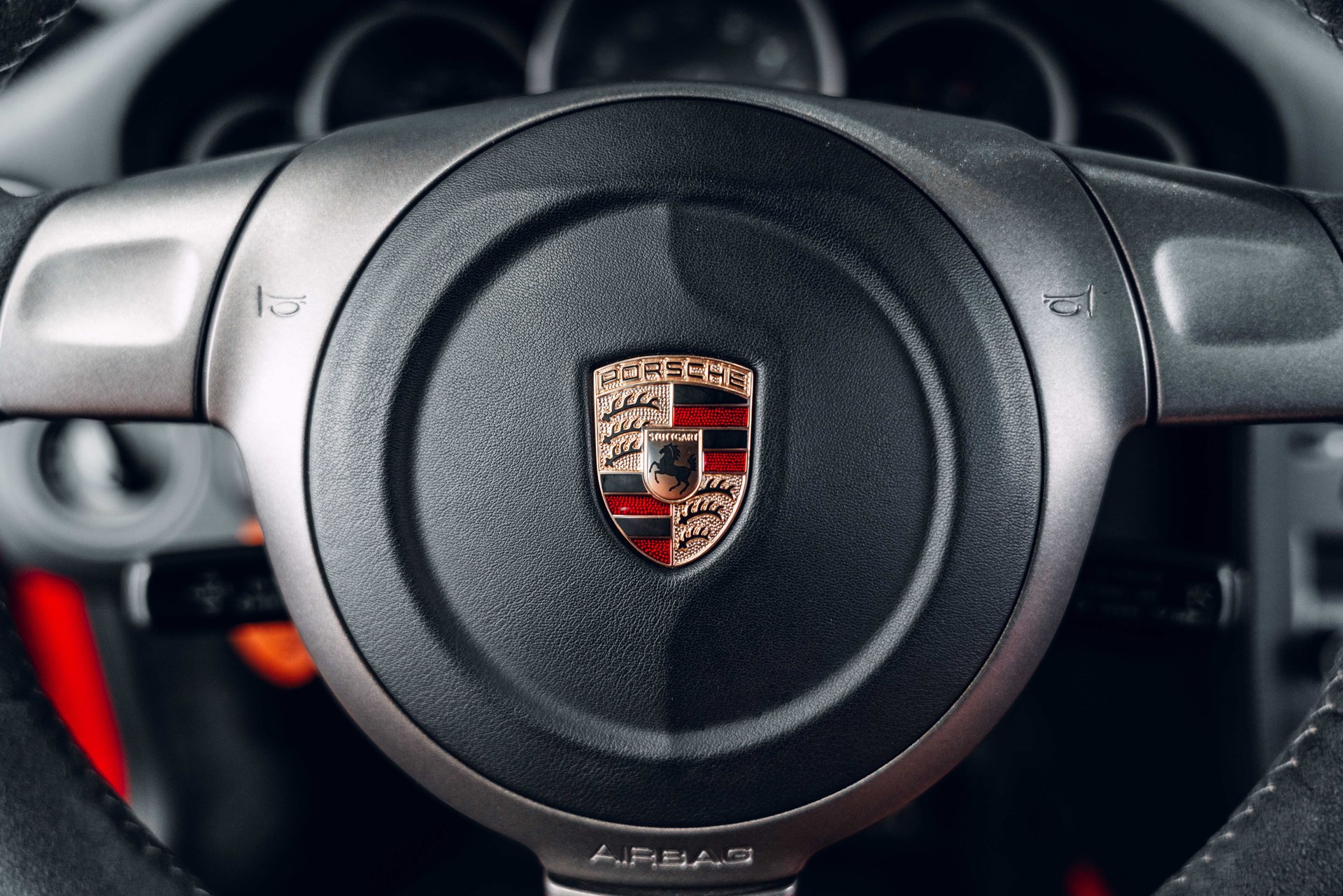 For Sale 2007 Porsche 911