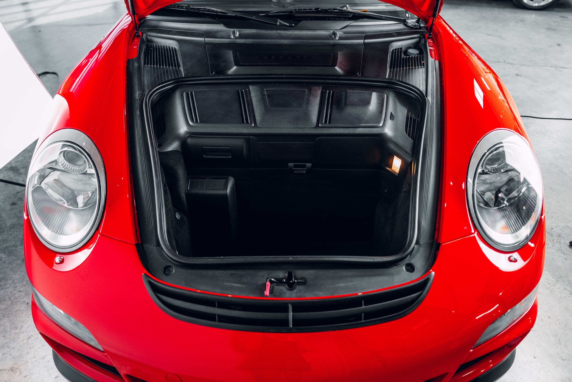 For Sale 2007 Porsche 911