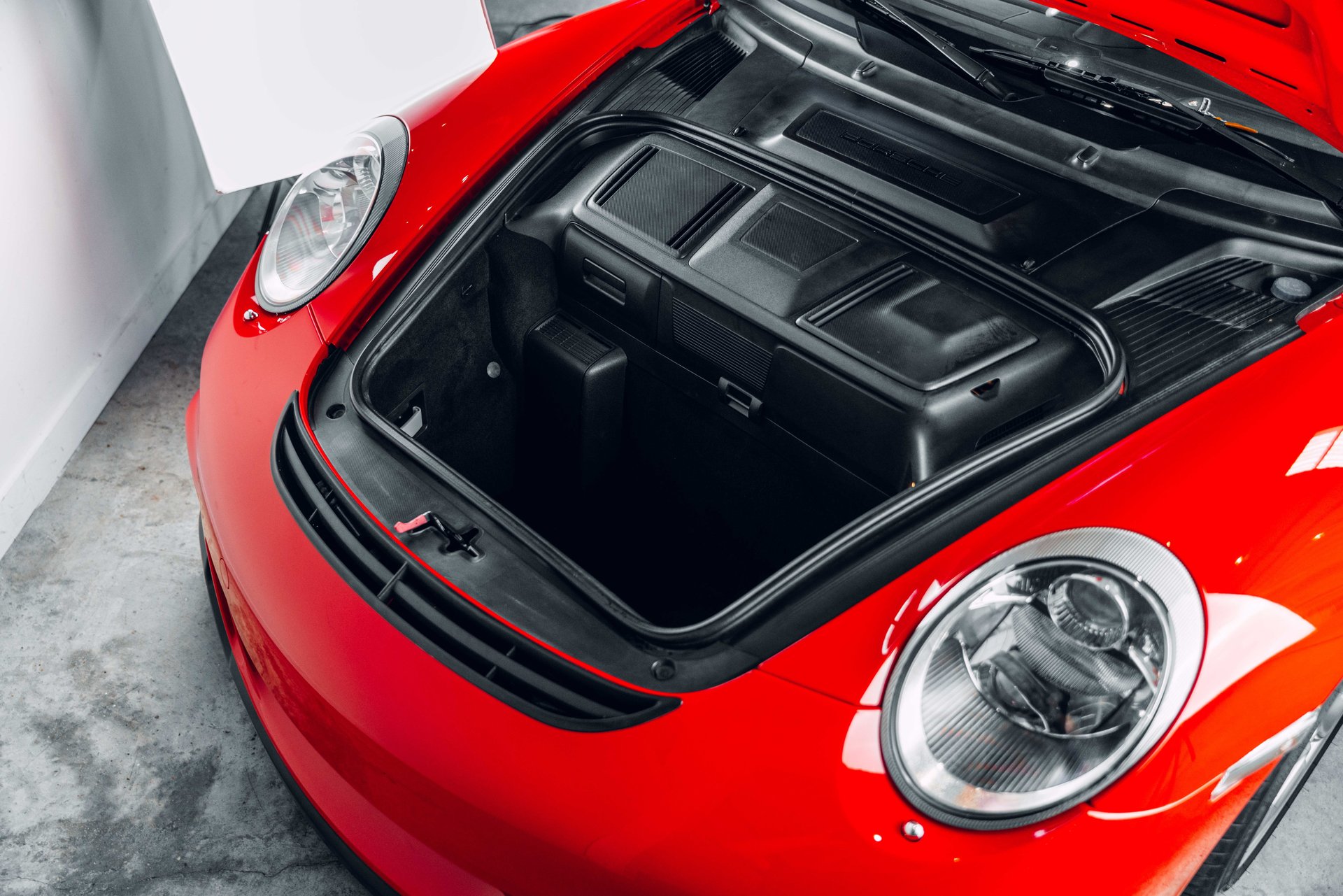 For Sale 2007 Porsche 911