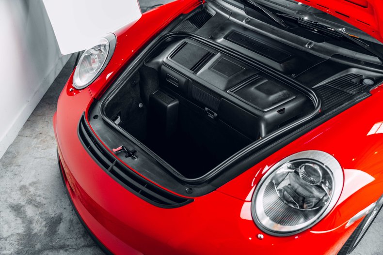For Sale 2007 Porsche 911