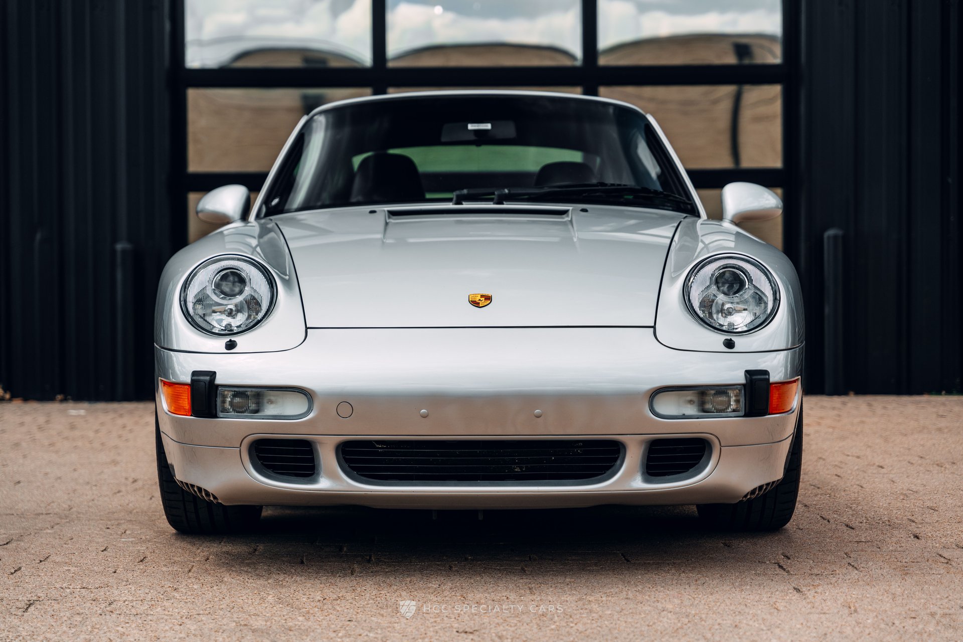 For Sale 1998 Porsche 911