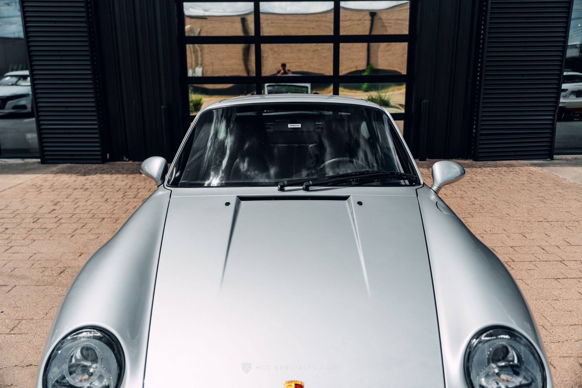 For Sale 1998 Porsche 911