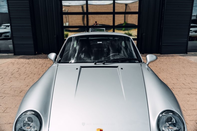 For Sale 1998 Porsche 911