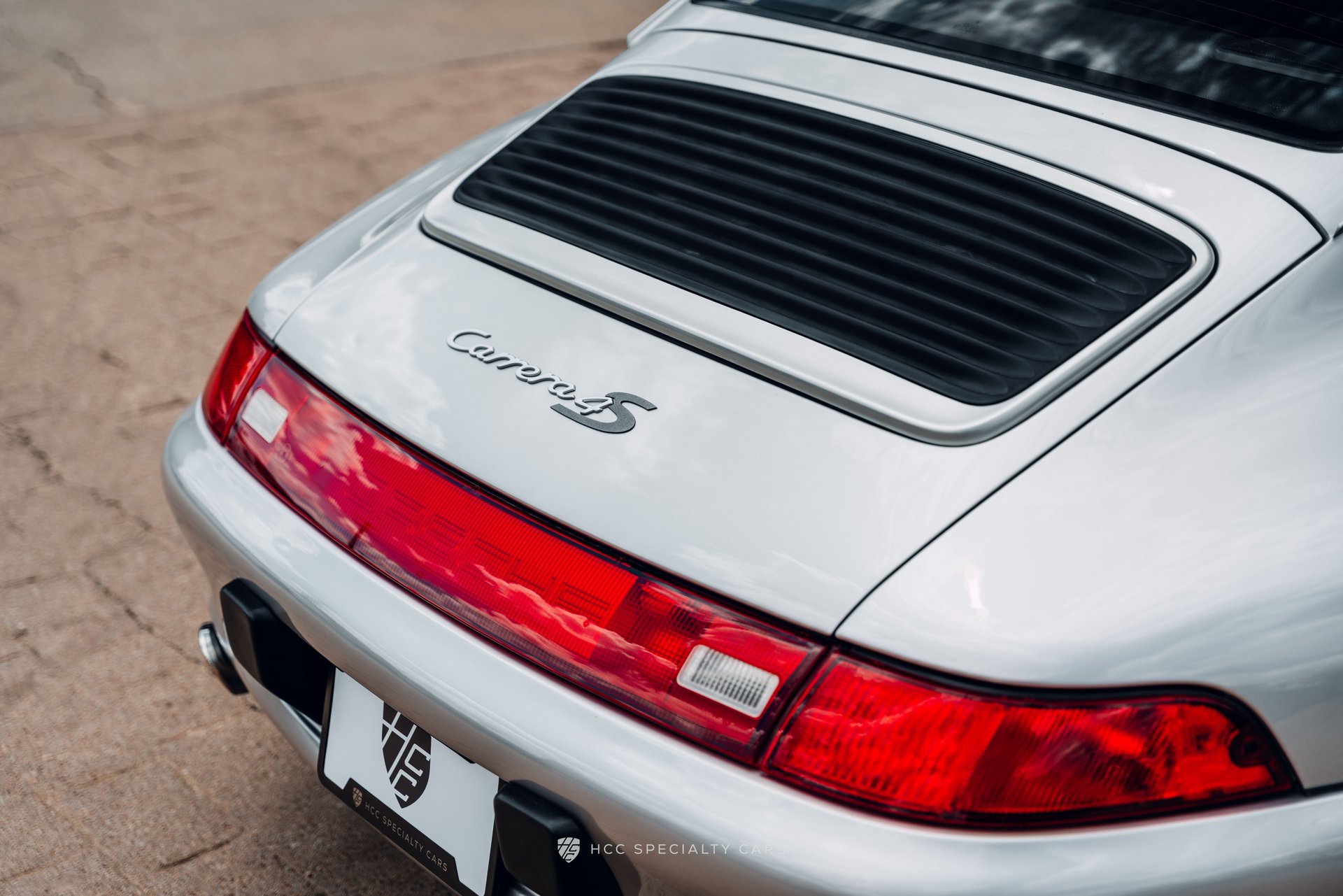 For Sale 1998 Porsche 911