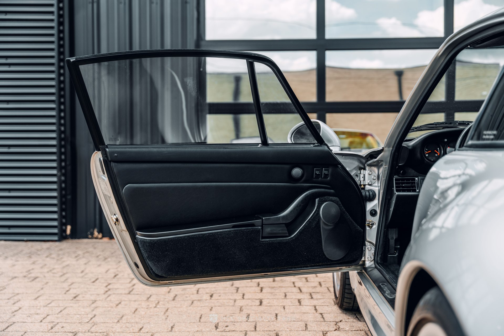 For Sale 1998 Porsche 911