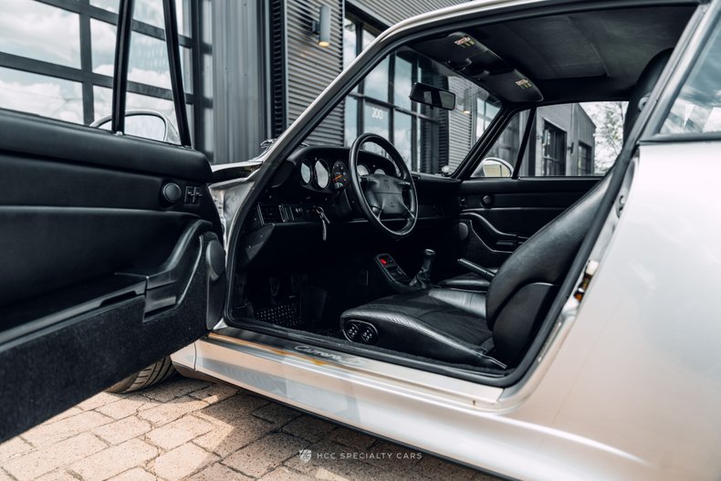 For Sale 1998 Porsche 911