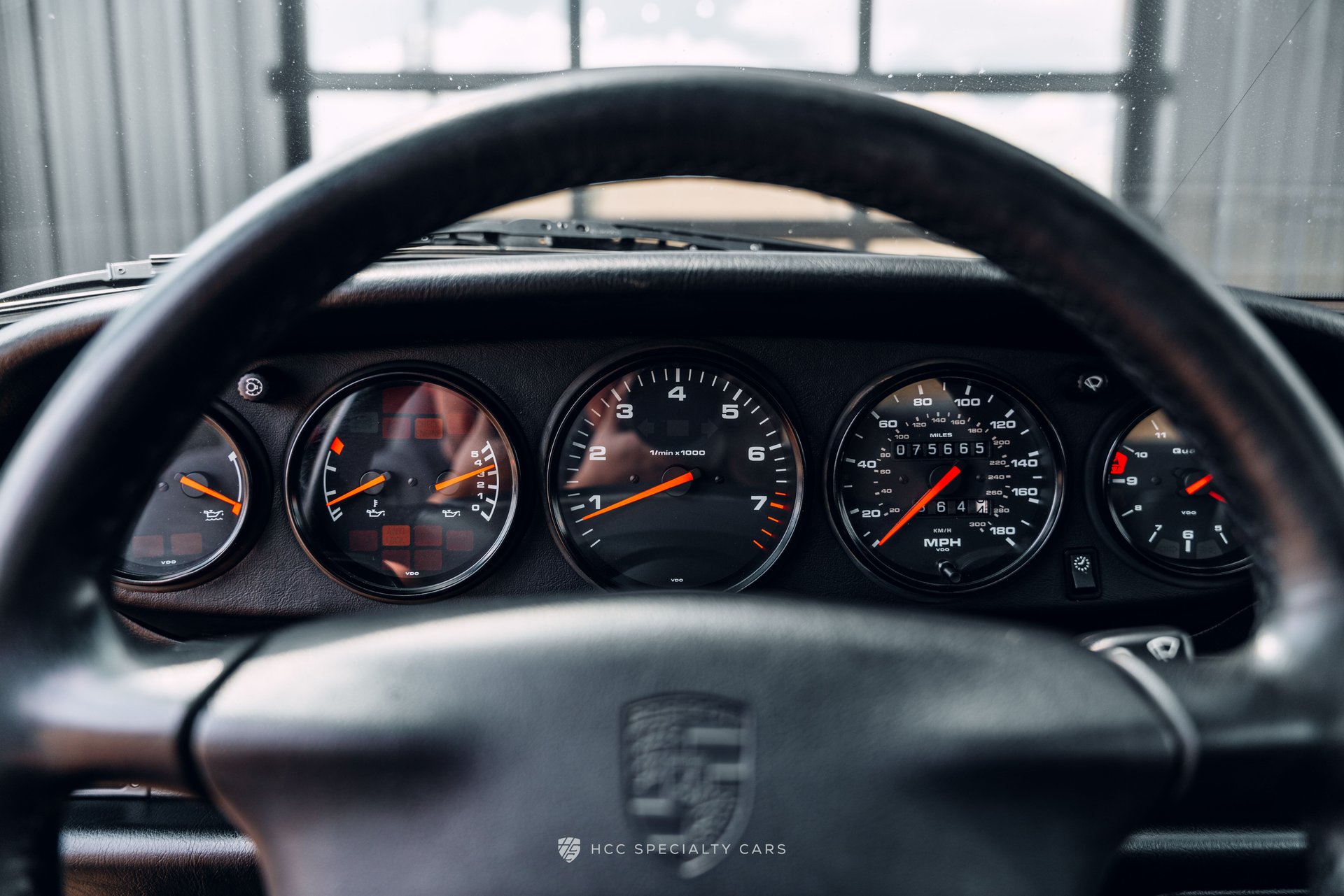 For Sale 1998 Porsche 911