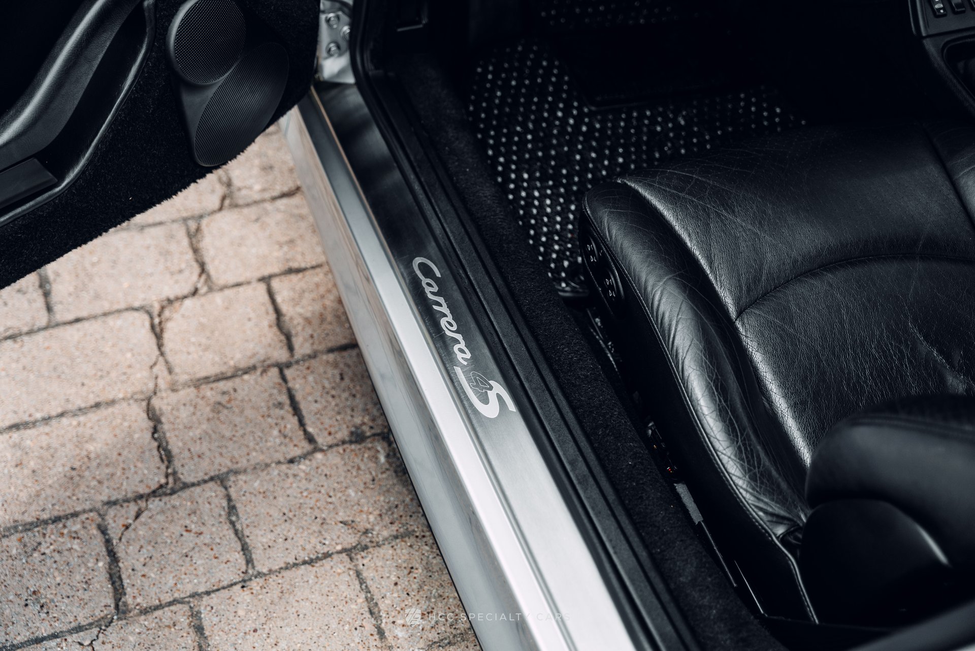 For Sale 1998 Porsche 911