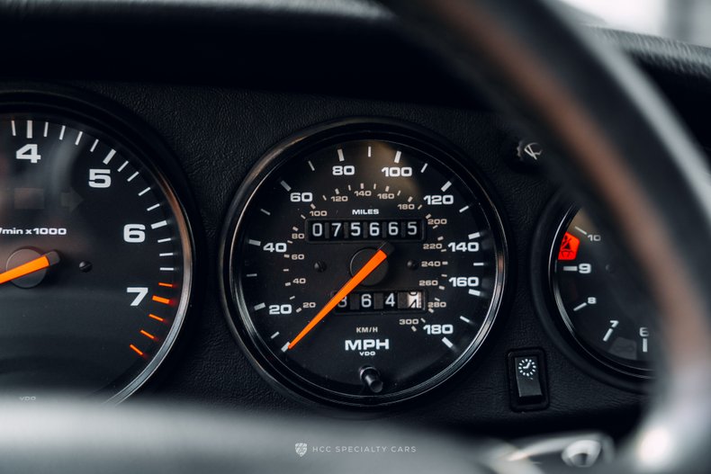 For Sale 1998 Porsche 911