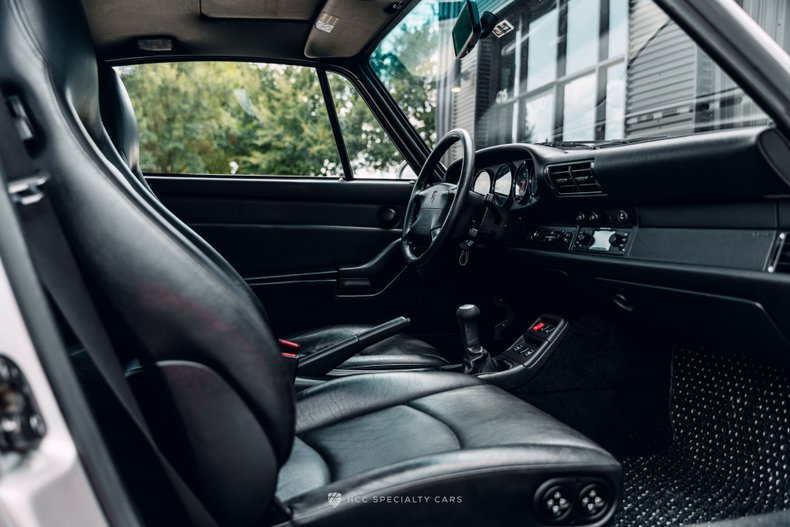 For Sale 1998 Porsche 911