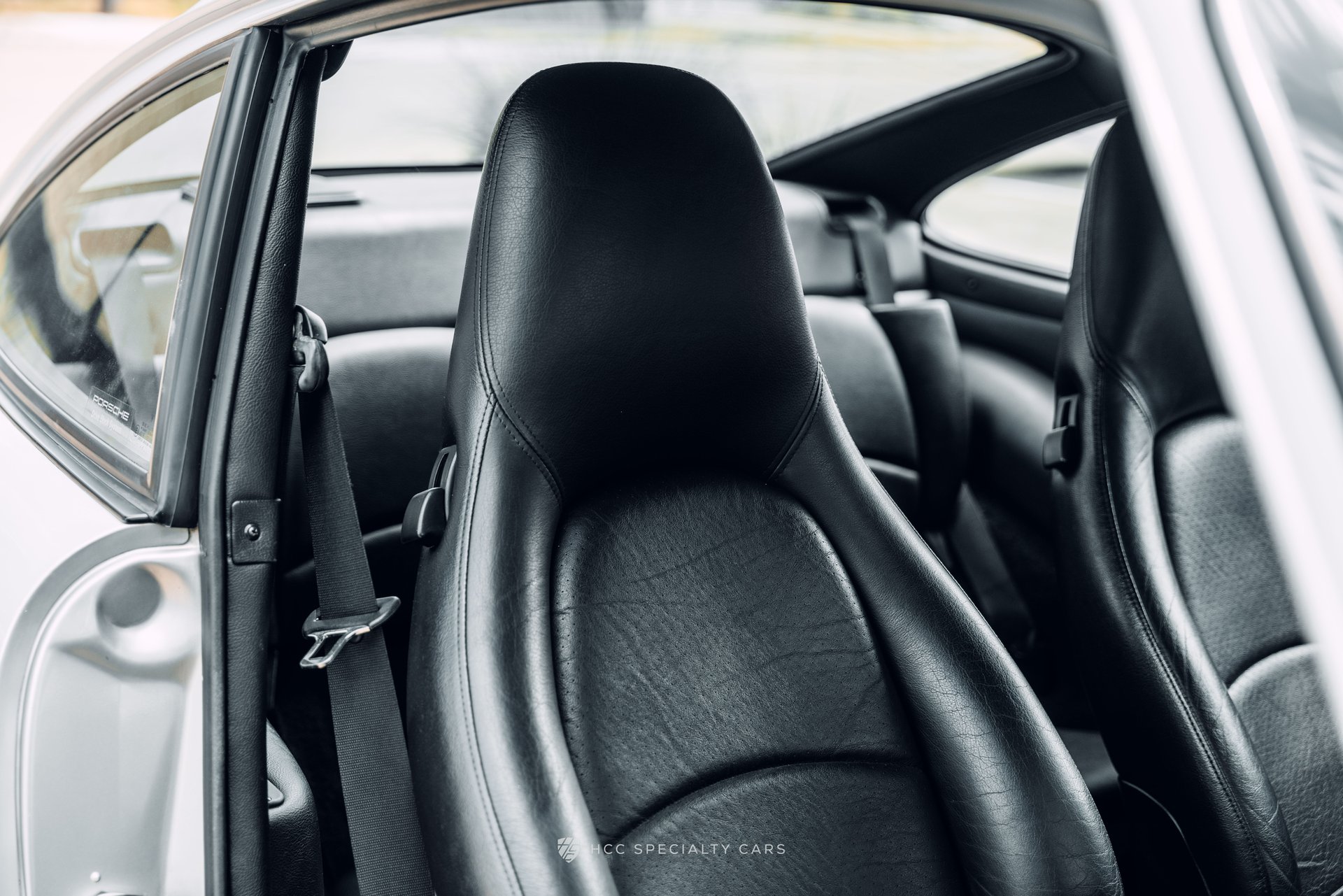 For Sale 1998 Porsche 911