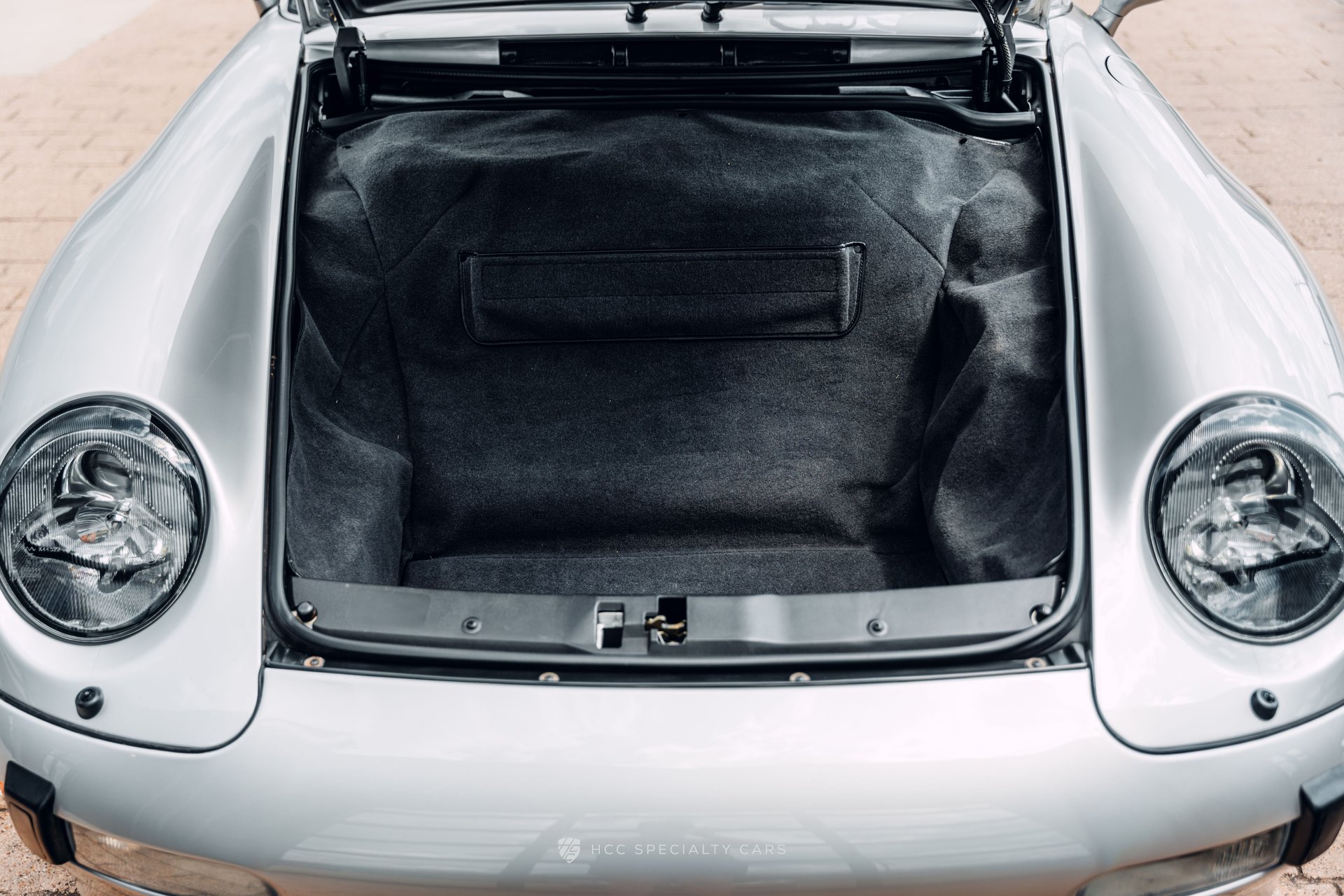 For Sale 1998 Porsche 911