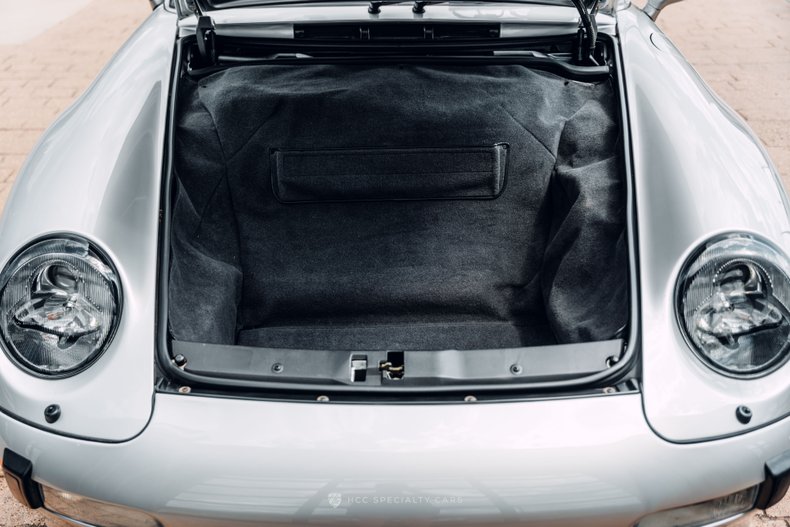 For Sale 1998 Porsche 911