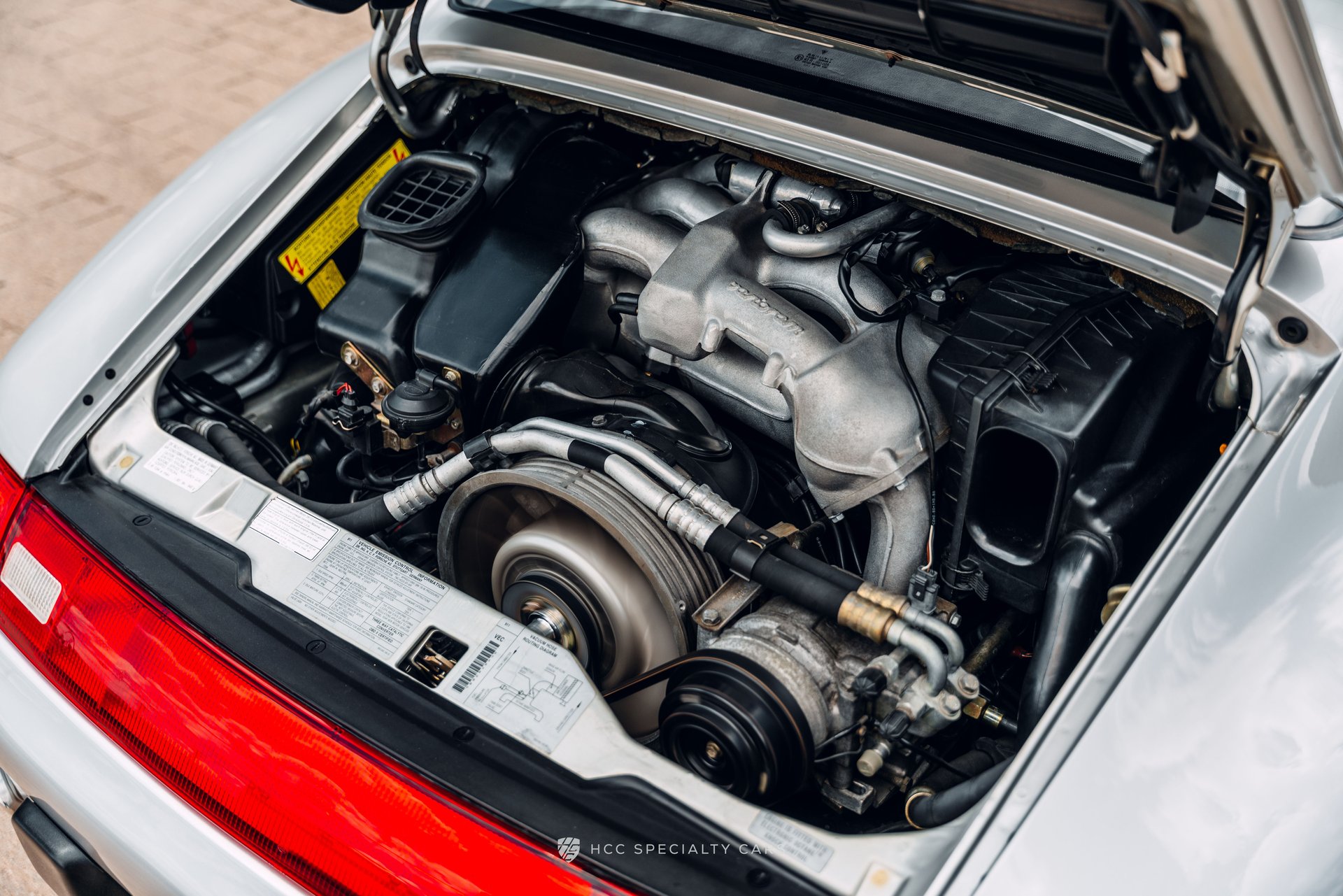 For Sale 1998 Porsche 911