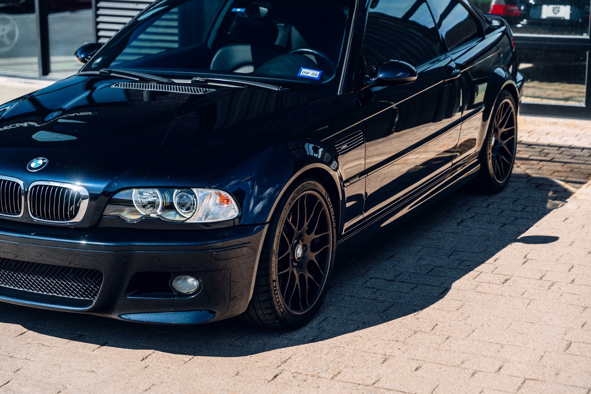 For Sale 2005 BMW M3