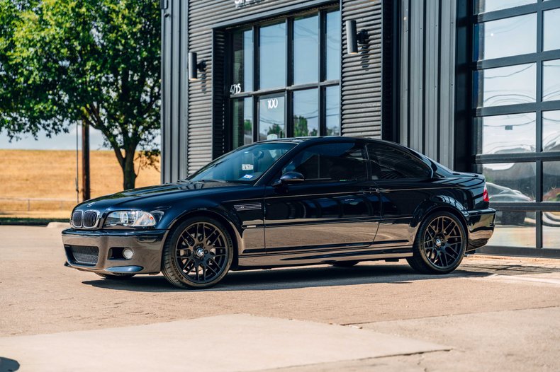 For Sale 2005 BMW M3