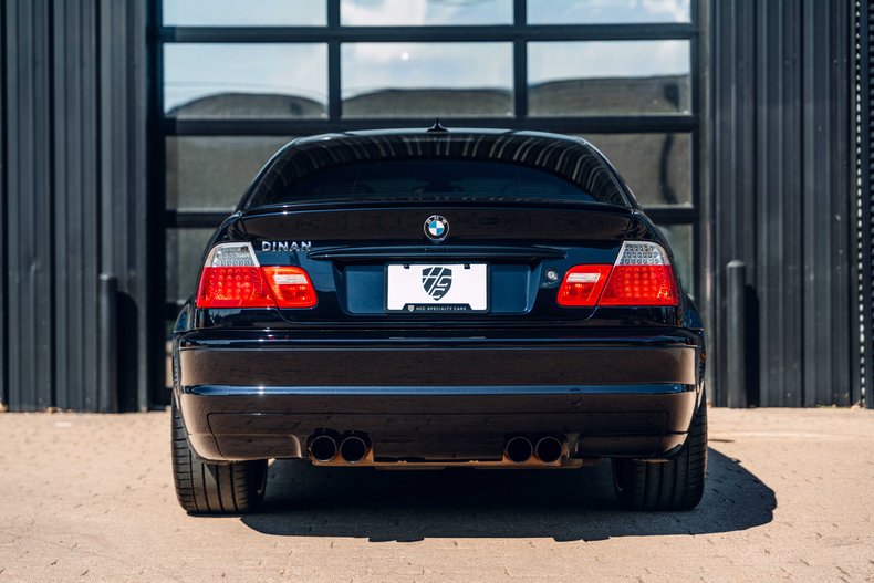 For Sale 2005 BMW M3