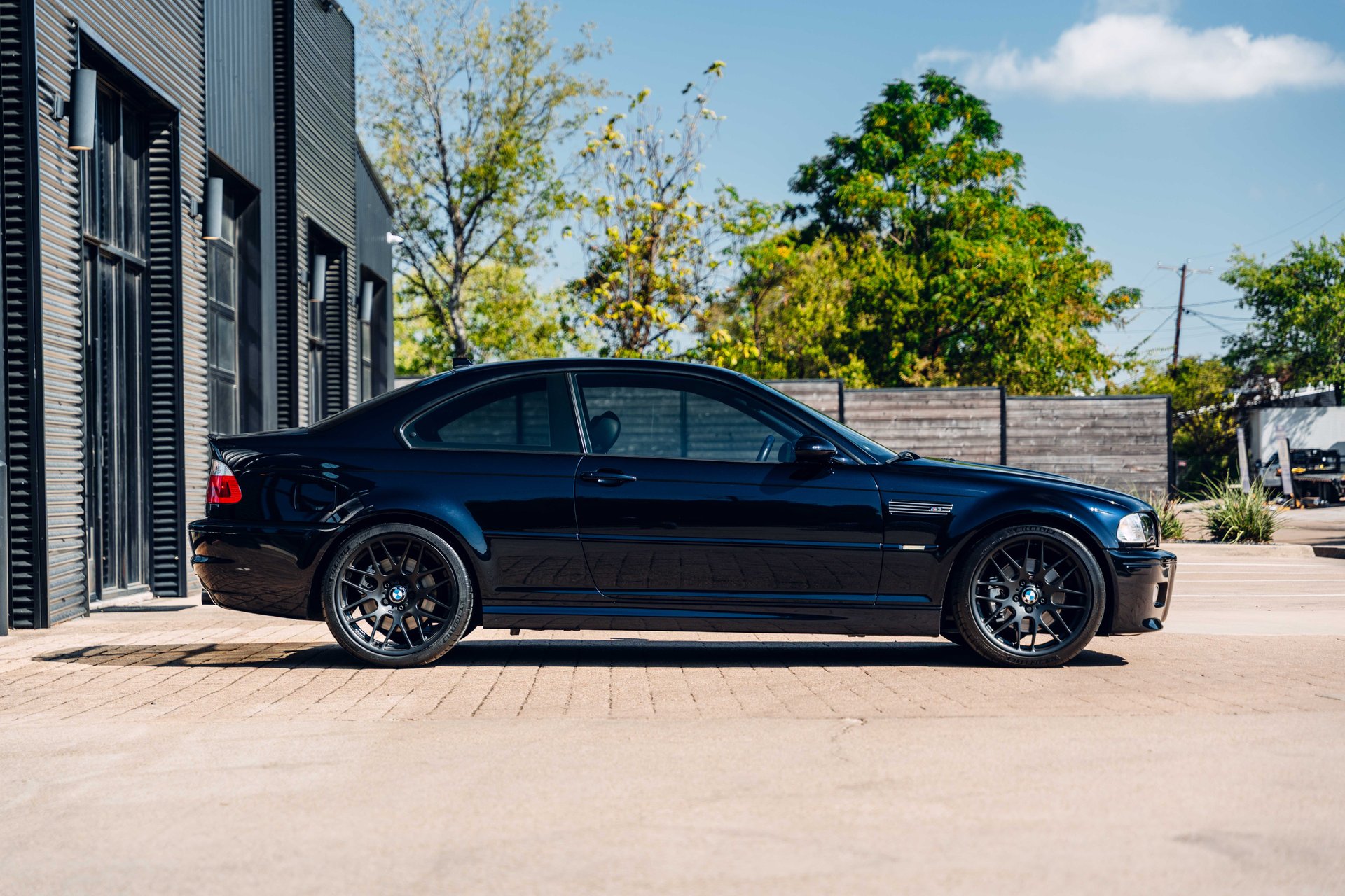 For Sale 2005 BMW M3