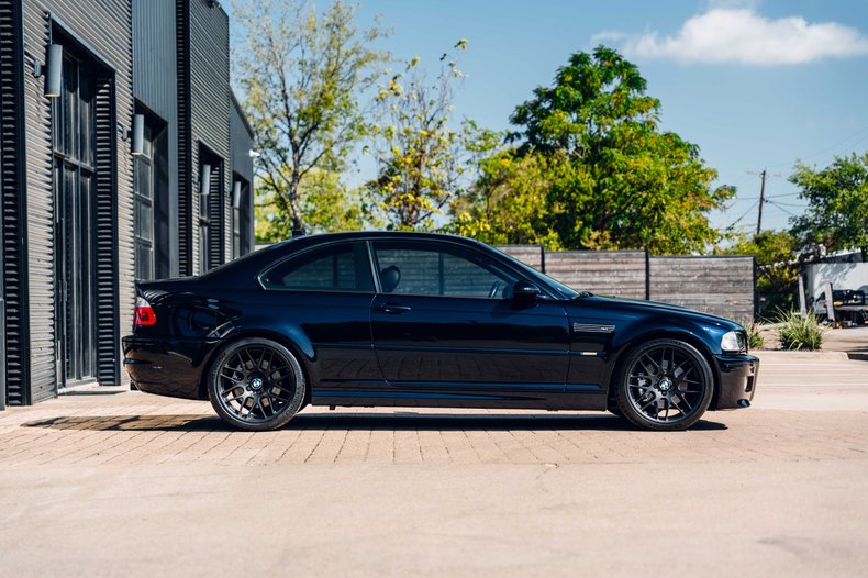 For Sale 2005 BMW M3