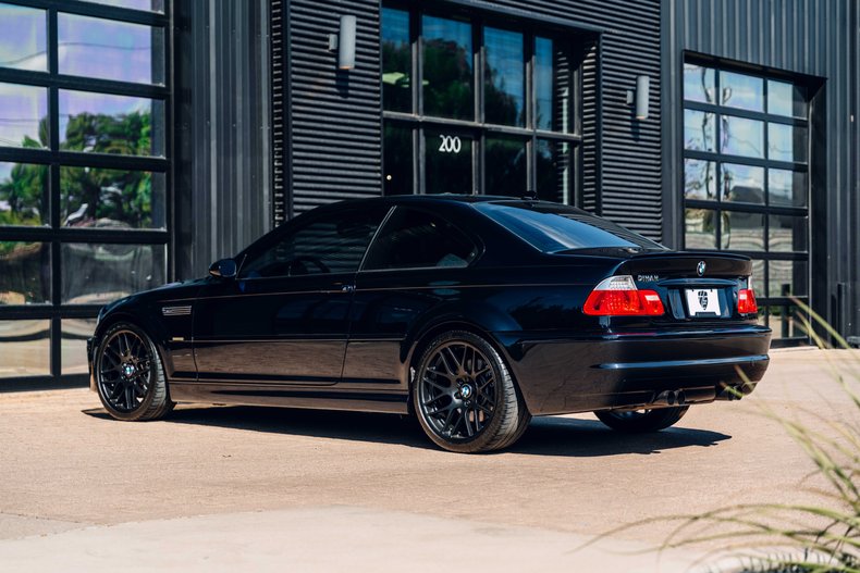 For Sale 2005 BMW M3