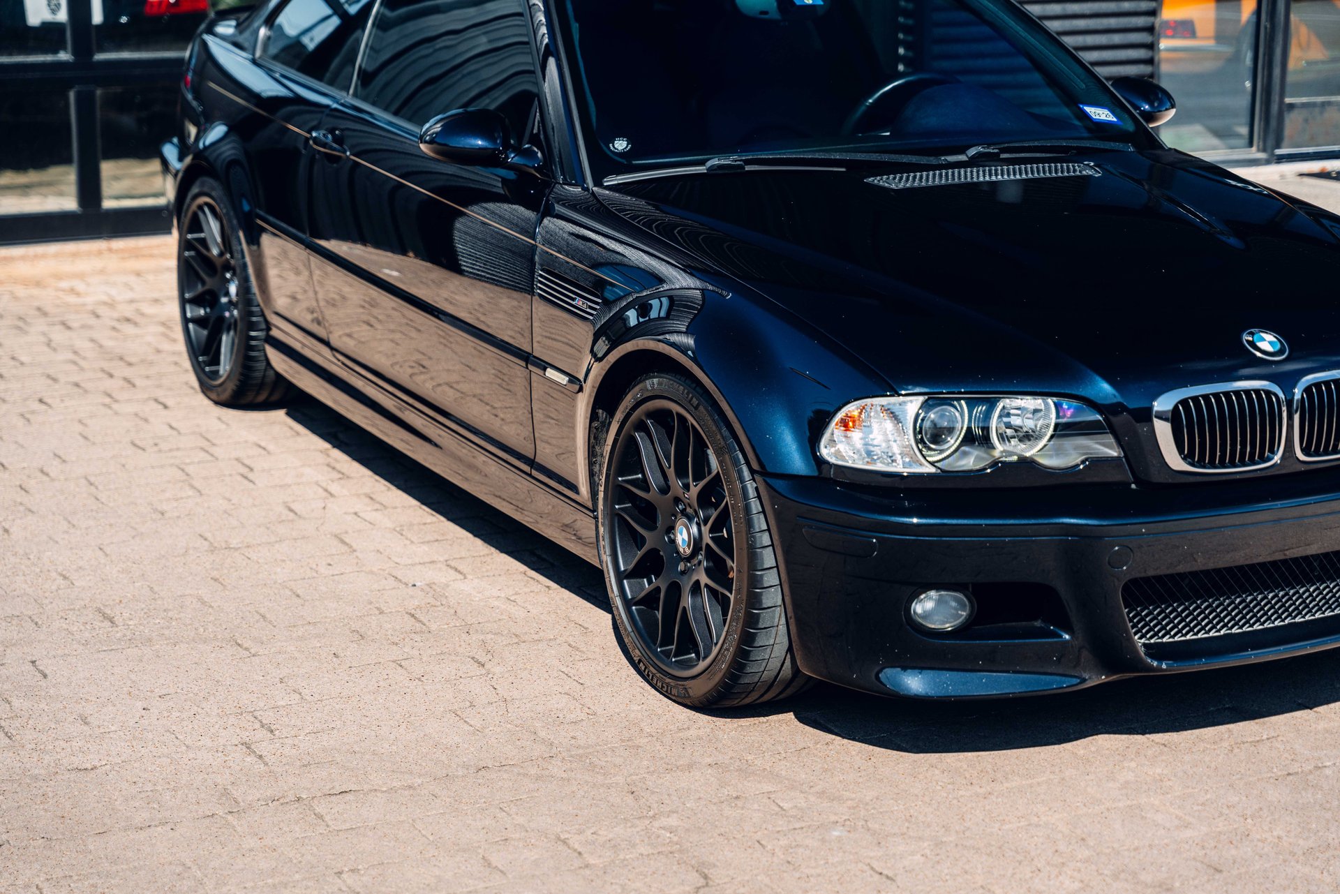 For Sale 2005 BMW M3