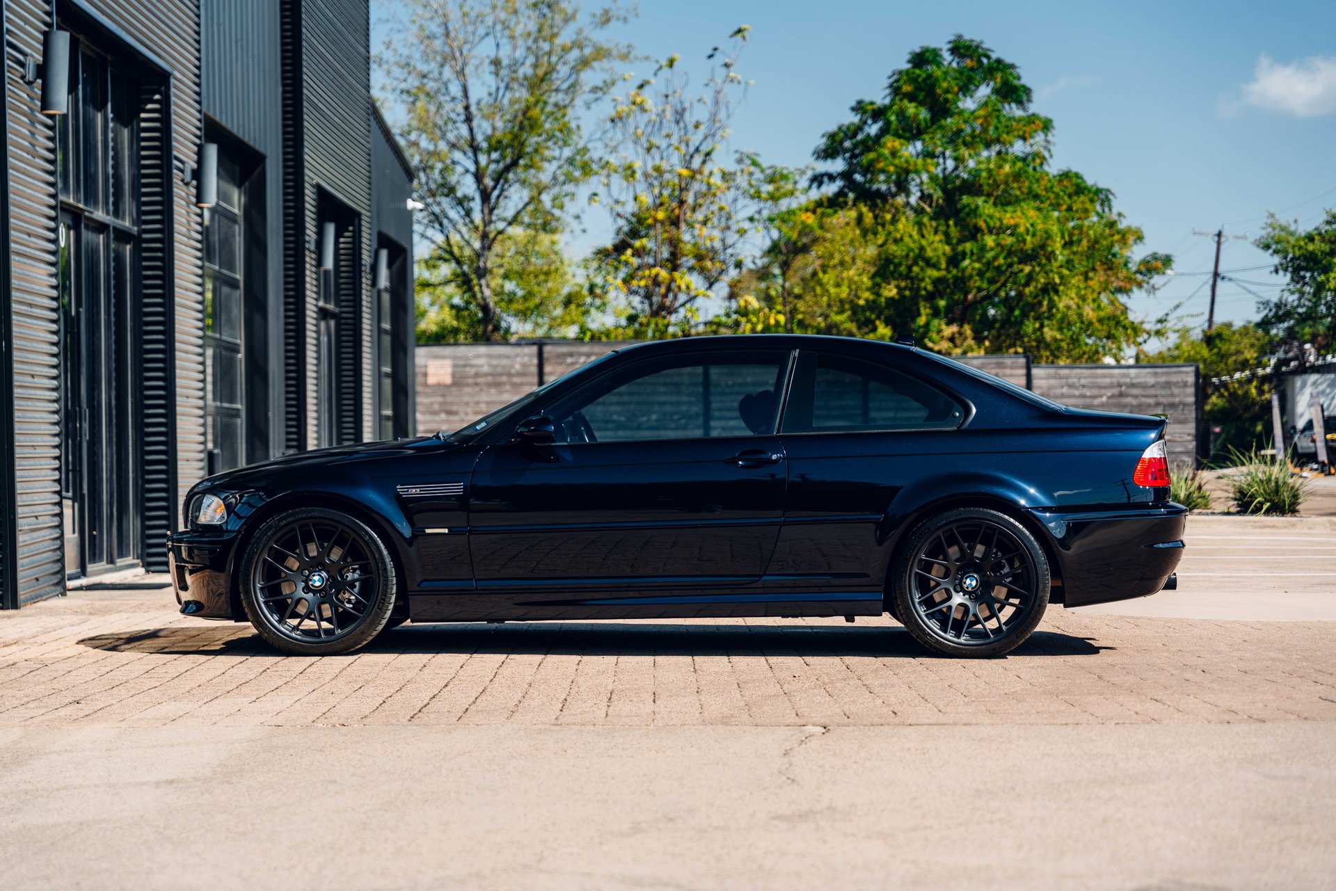 For Sale 2005 BMW M3