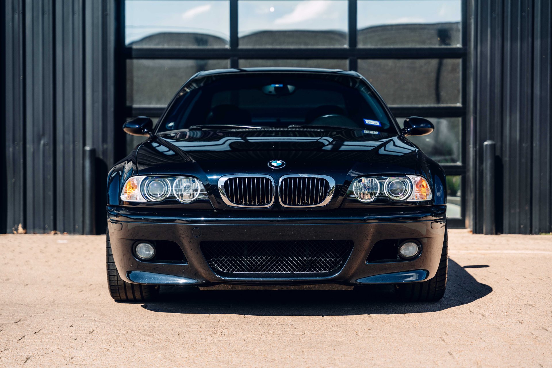 For Sale 2005 BMW M3