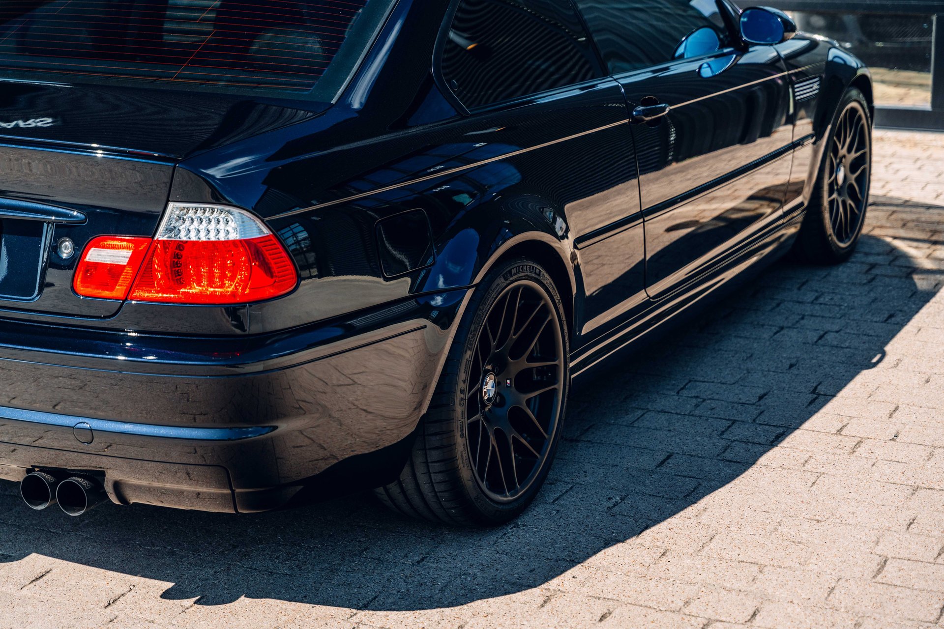 For Sale 2005 BMW M3