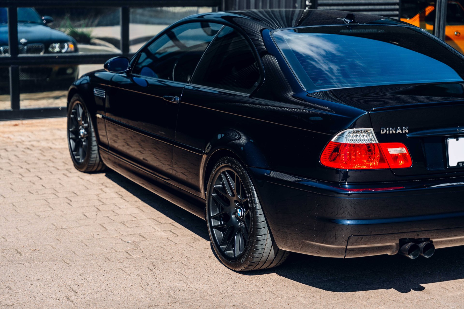 For Sale 2005 BMW M3