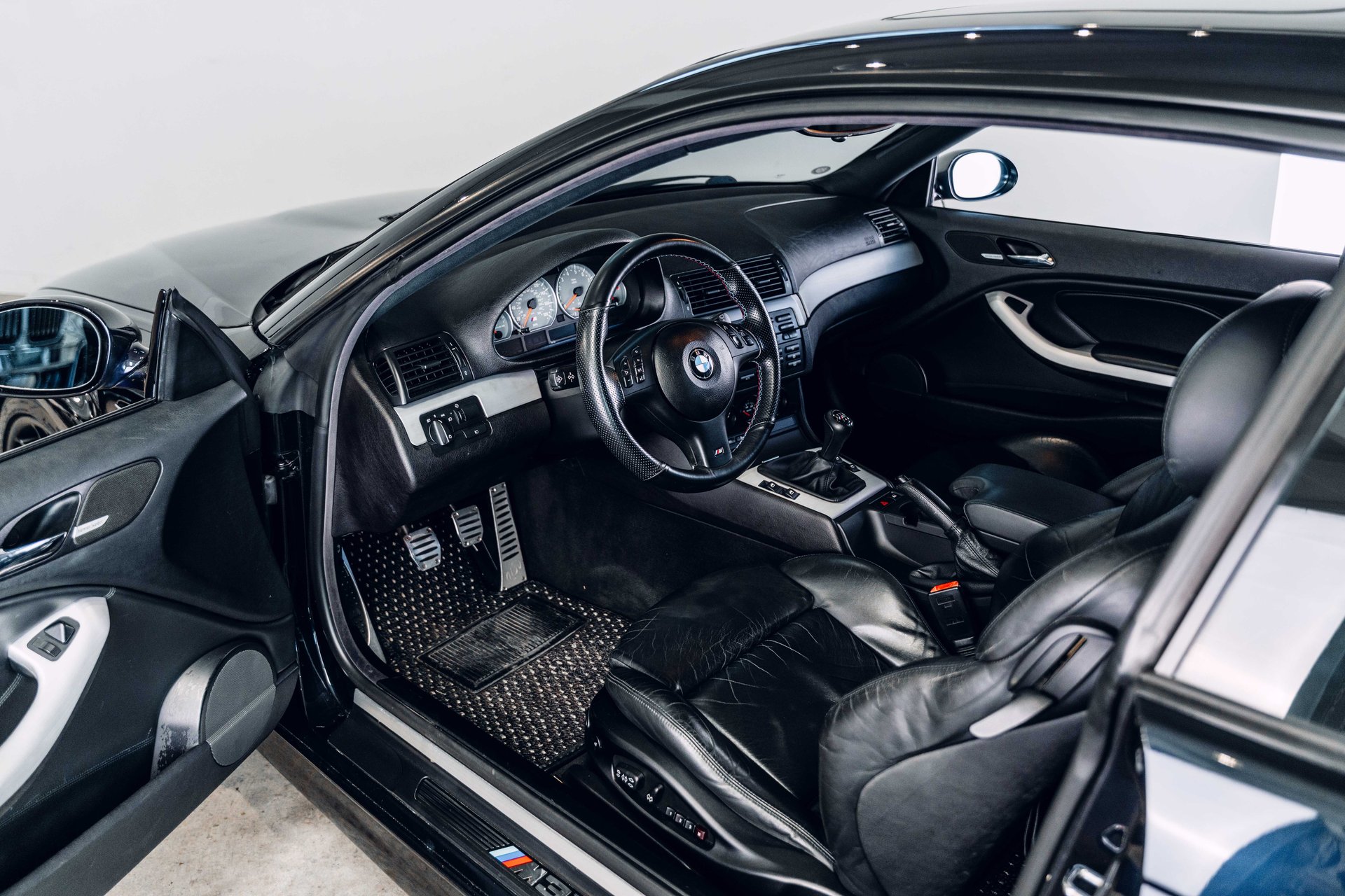 For Sale 2005 BMW M3