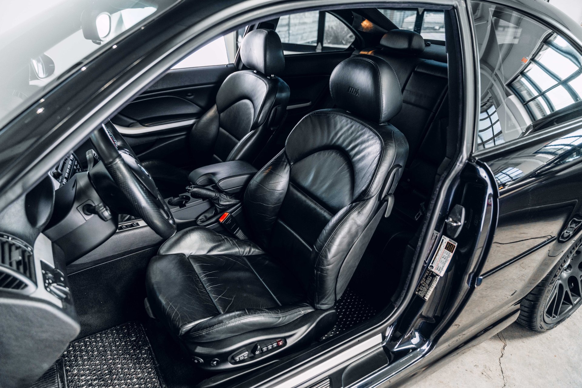 For Sale 2005 BMW M3