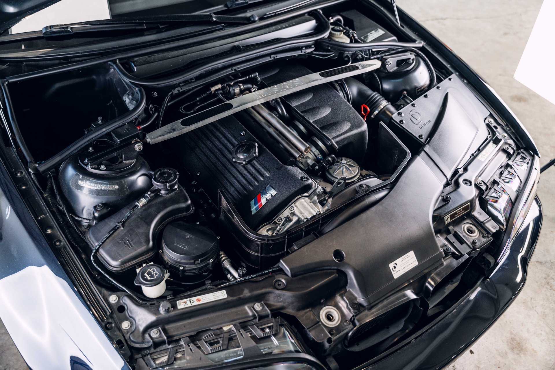 For Sale 2005 BMW M3