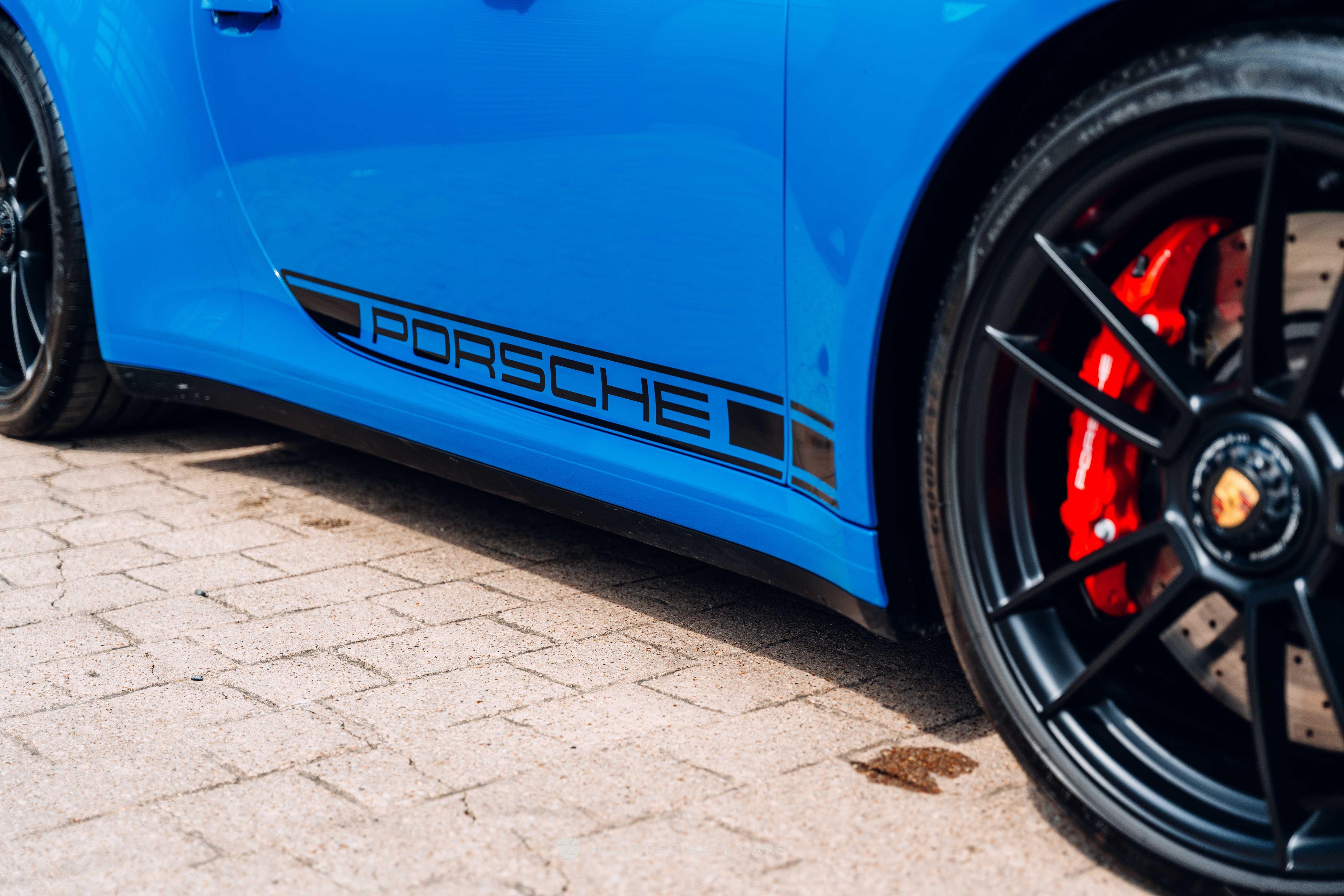 2023 Porsche 911 GTS - Photo 13
