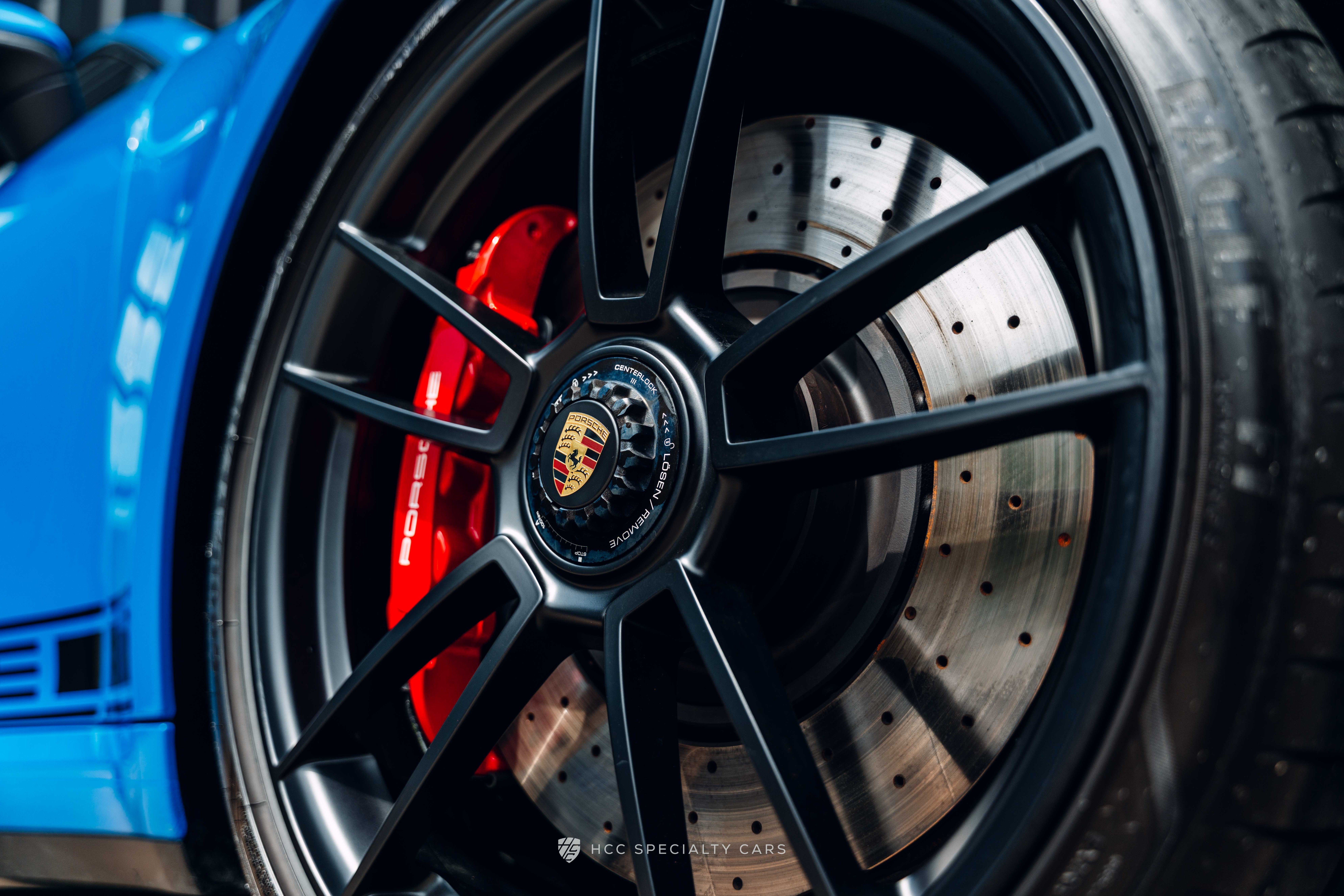2023 Porsche 911 GTS - Photo 14