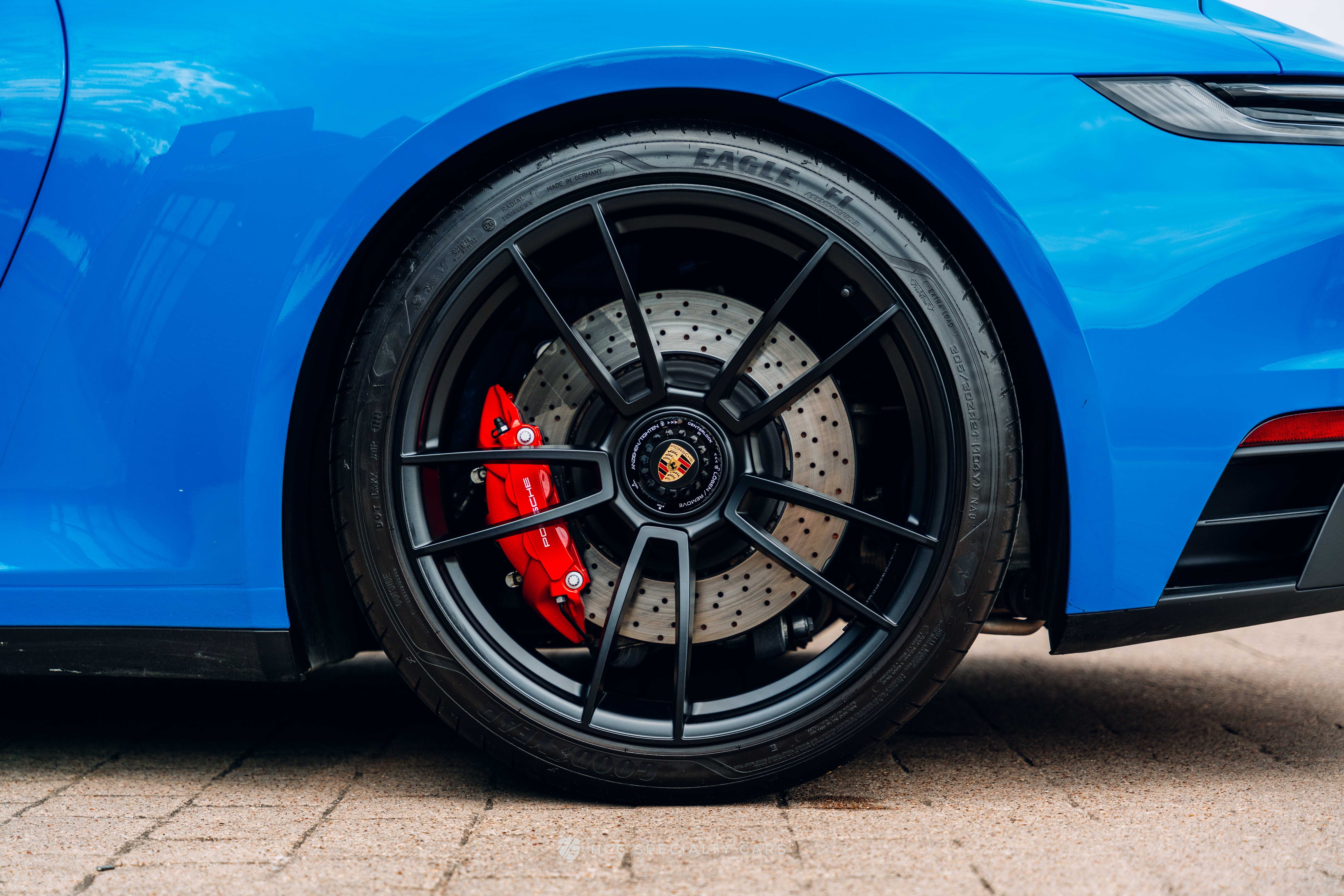 2023 Porsche 911 GTS - Photo 28