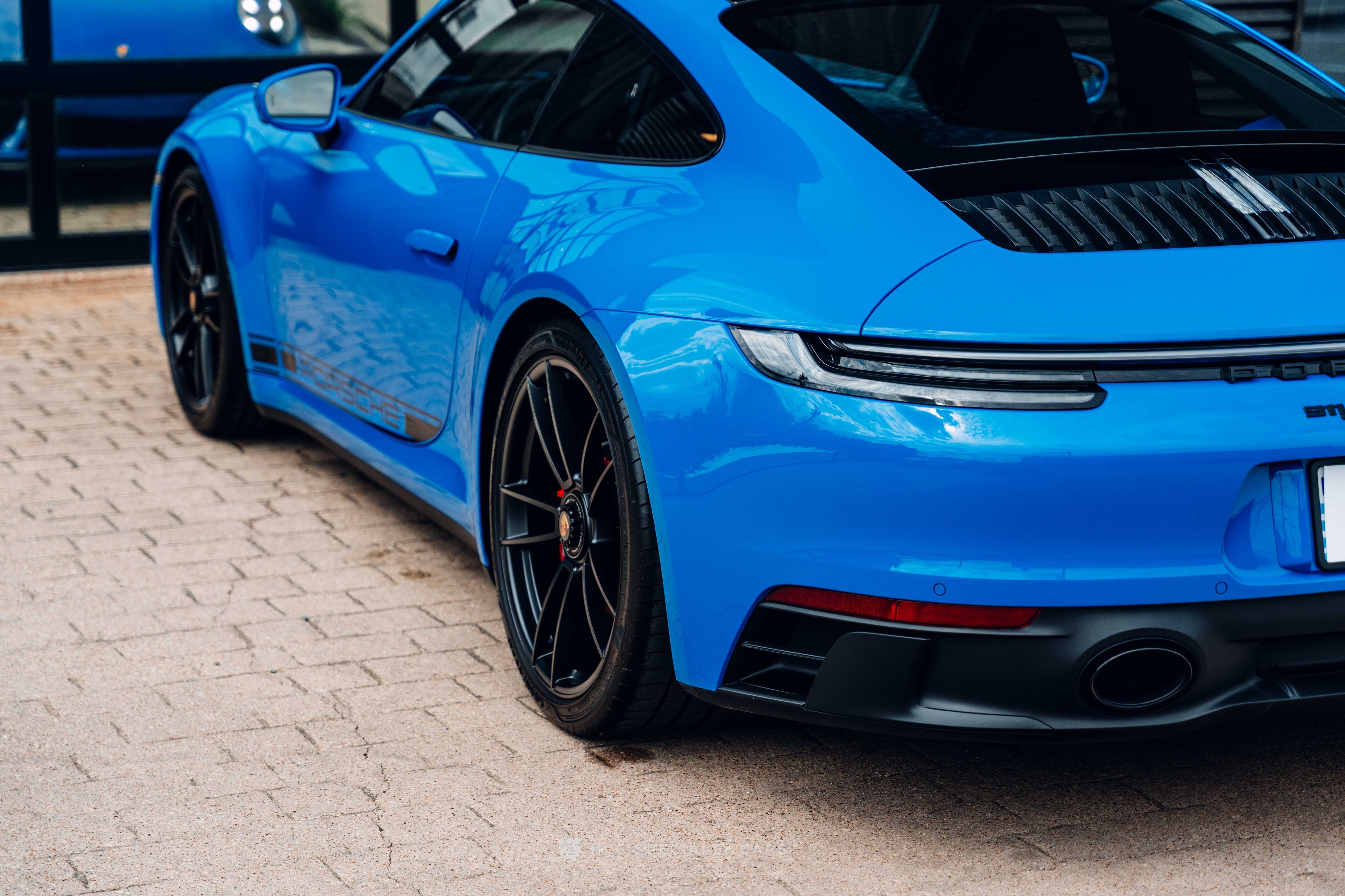 2023 Porsche 911 GTS - Photo 20