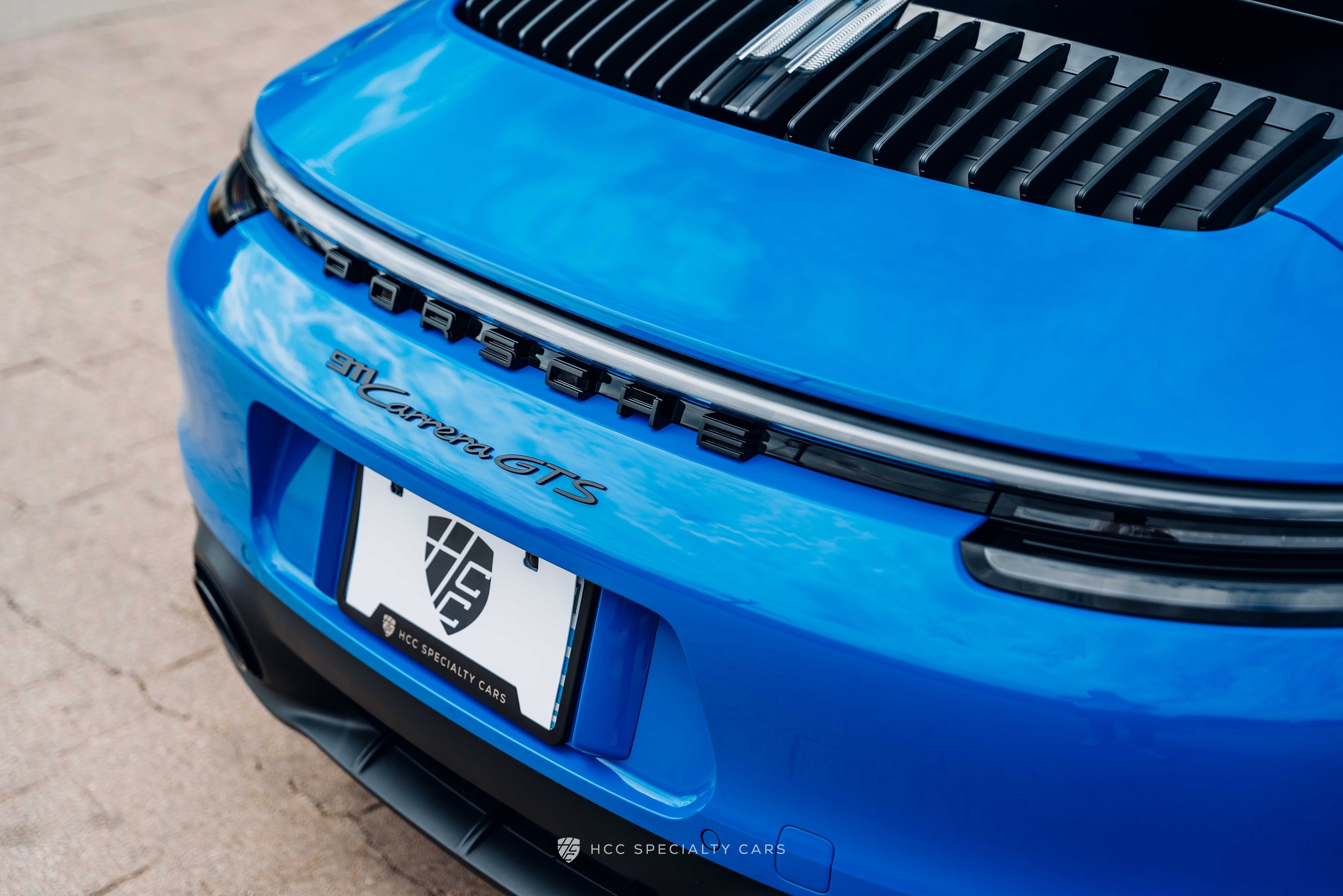 2023 Porsche 911 GTS - Photo 21