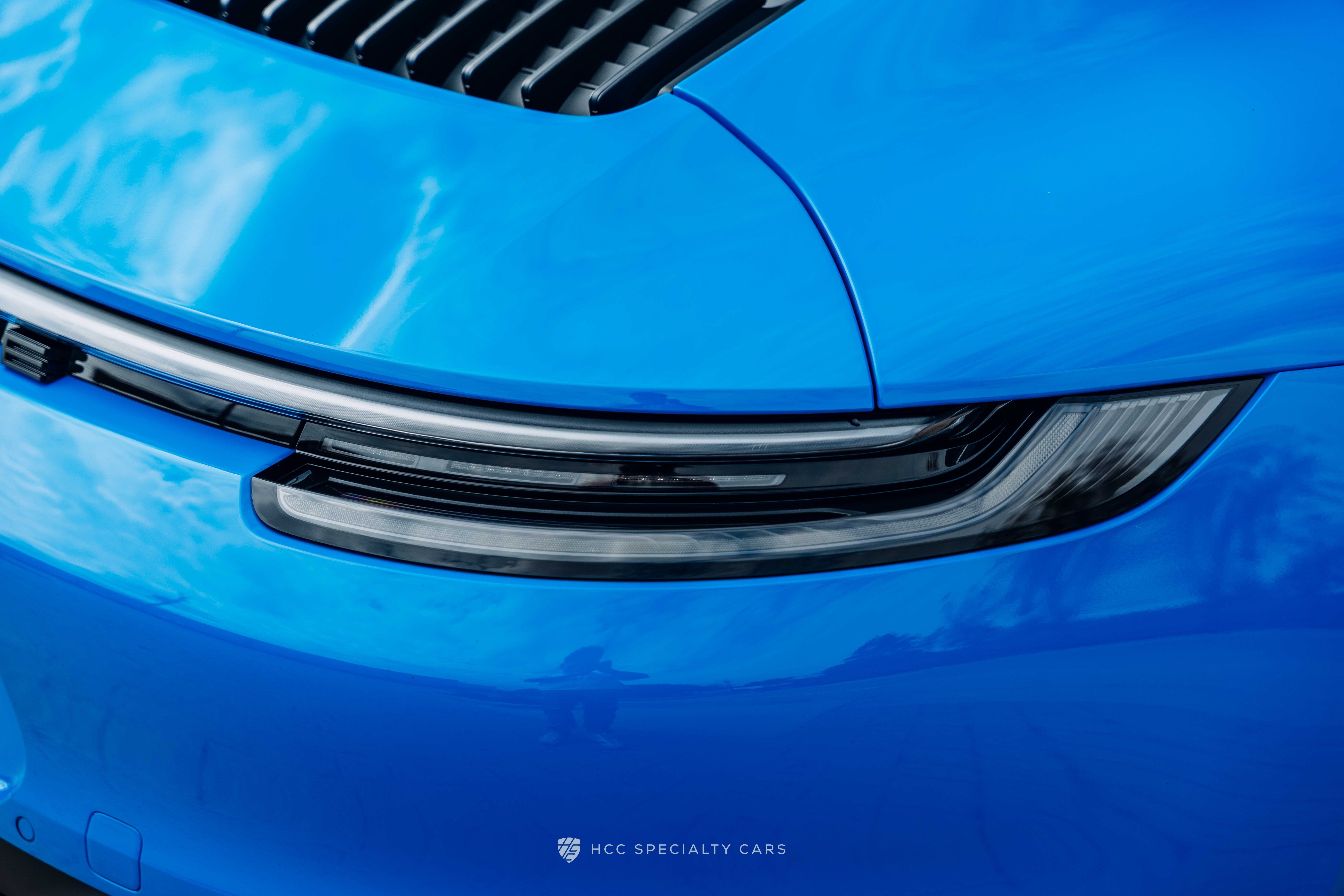 2023 Porsche 911 GTS - Photo 19