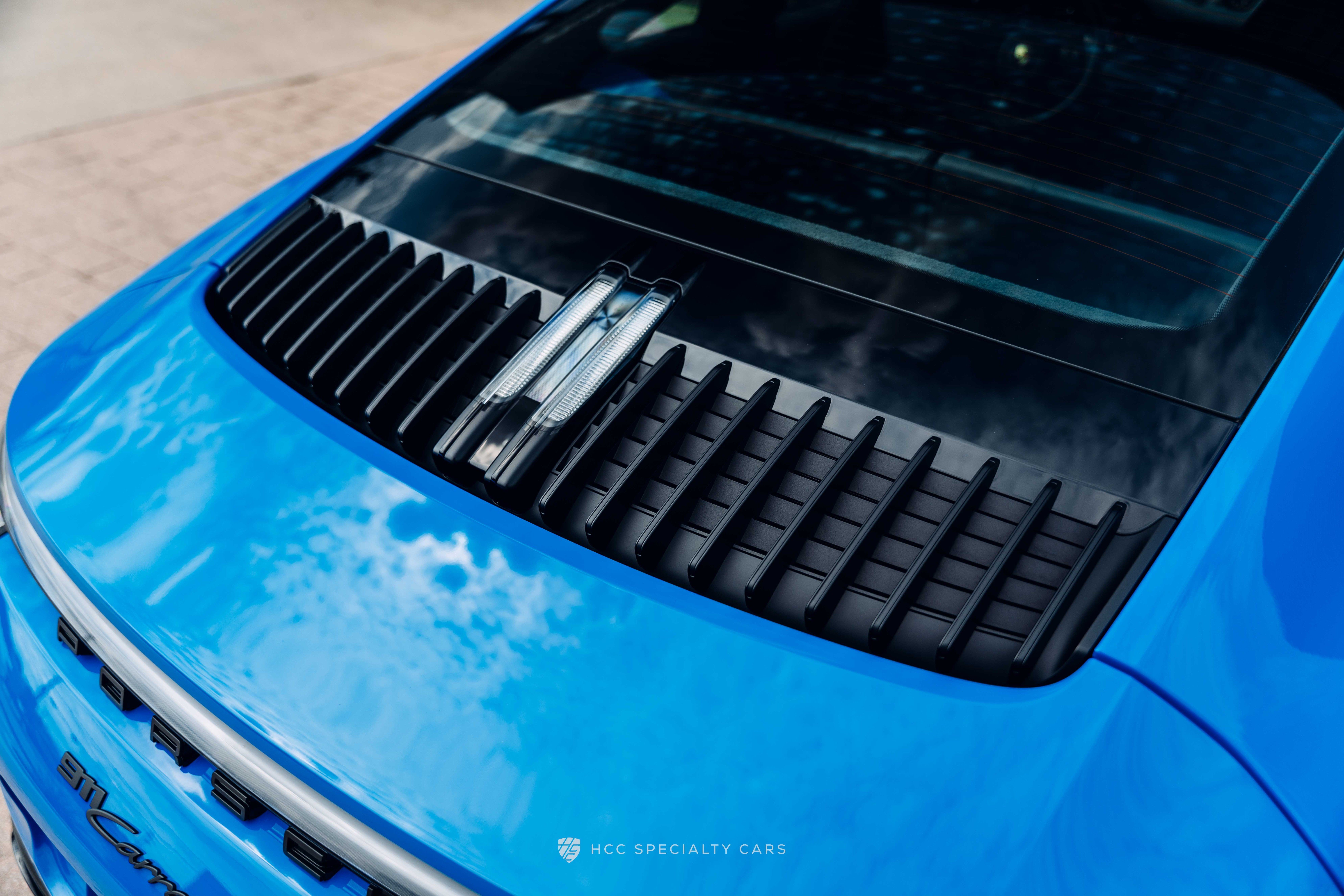2023 Porsche 911 GTS - Photo 22